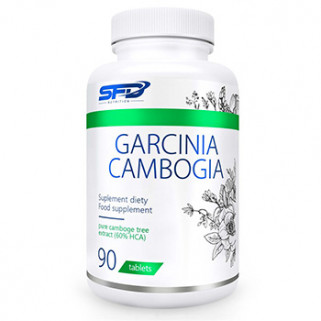 sfd garcinia cambogia 90cps