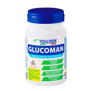 Glucoman 120cps volchem