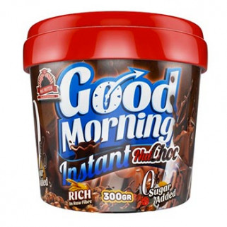 Good Morning Instant 300g universal mcgregor