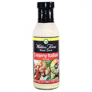 Italian Dressing Salad 355 ml walden farms