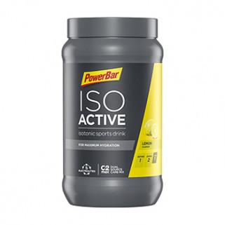 IsoActive 600 gr power bar