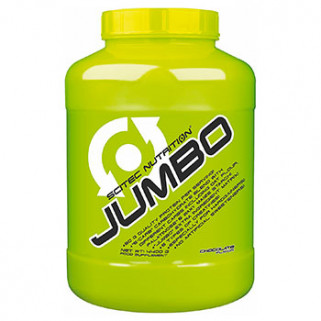 Jumbo 4400gr scitec nutrition