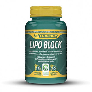 lipo block 88cps eurosup
