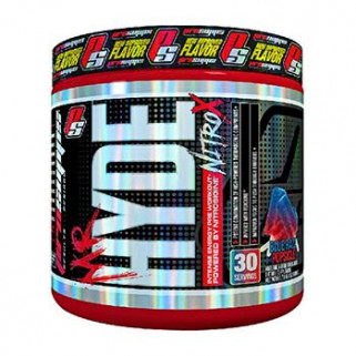 Mr Hyde Nitrox 225g pro supps