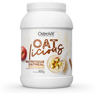 OAT licious 800 grammi ostrovit