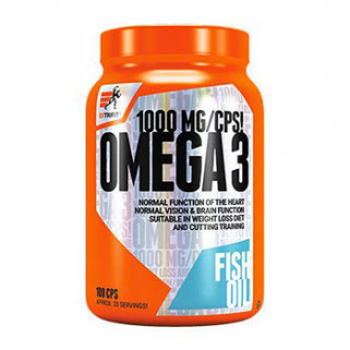 Omega-3 1000 100cps extrifit