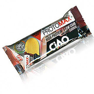 protomax Protein Savoyen 35gr ciao carb