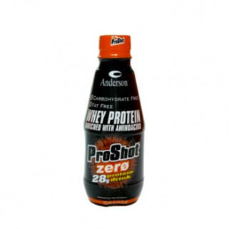 ProShot Zero 330ml Anderson Research