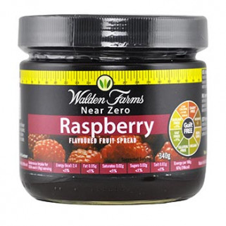 Raspberry Spread 340 gr walden farms