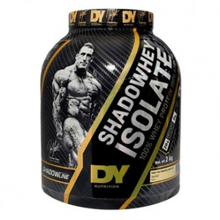 Shadowhey Isolate 2kg dorian yates