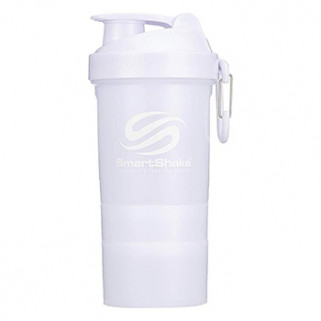 SmartShake Neon White 600ml