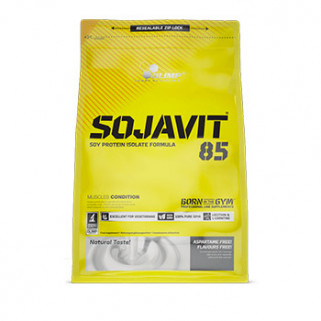 sojavit 85 700g olimp nutrition