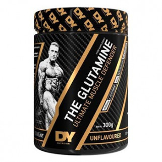 The Glutamine Recovery 300g doryan yates