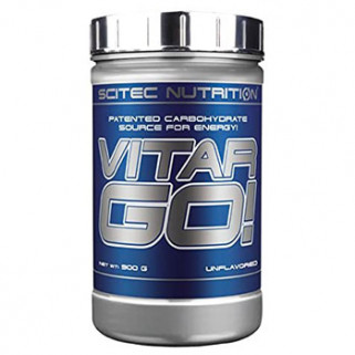 Vitargo 900gr scitec nutrition