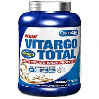 Vitargo Total 2,5 kg