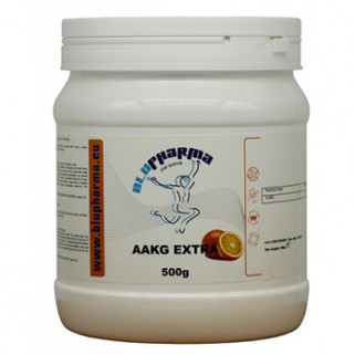 aakg extra 500g blu pharma