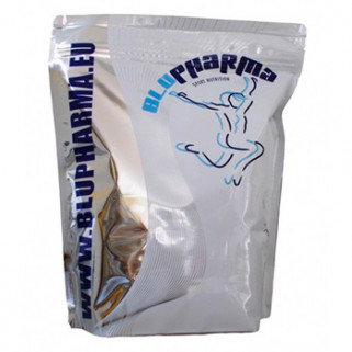 Protein Breakfast 1kg blu pharma