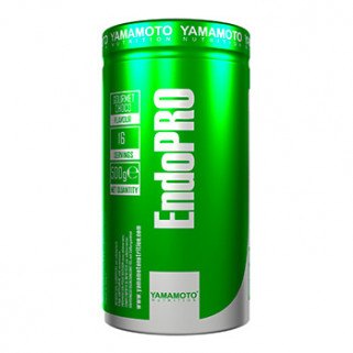 EndoPRO 500 grammi yamamoto nutrition