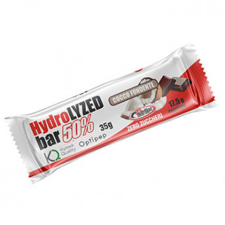 Hydrolyzed Bar 50% 55g pronutrition