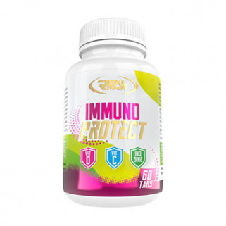 Immuno Protect 60 tabs real pharm