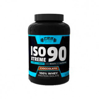 xtreme iso 90 2,27kg pbb