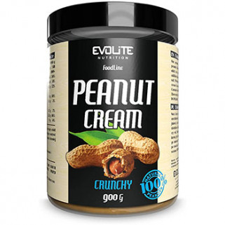 Peanut cream 900gr evolite