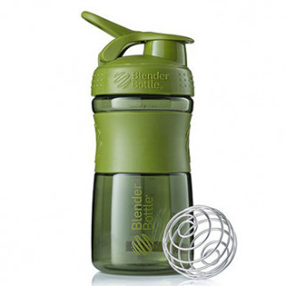 SportMixer 590ml blenderbottle