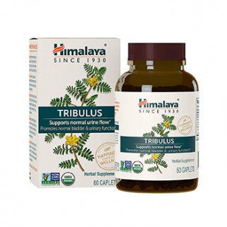 Himalaya Tribulus 60cps