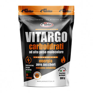 ProNutrition Vitargo 1kg hochmolekulare Kohlenhydrate