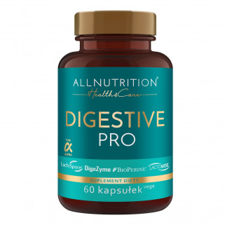 Health & Care Digestive Pro 60 cps