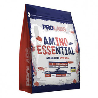 Amino Essential EAA 500g prolabs