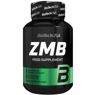 ZMB 60 cps BioTech