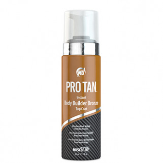 Body Builder Bronze 206 ml Protan