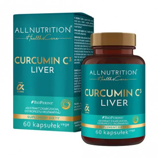 Curcumin C3 Health & Care
