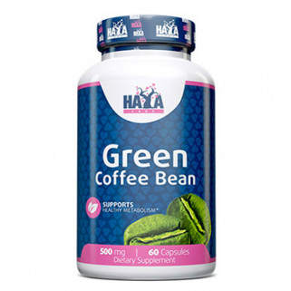 Green Coffee Bean 60cps haya labs