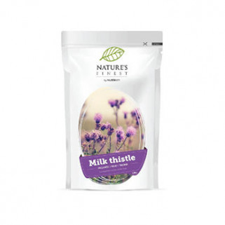 Milk Thistle BIO 100g nutrisslim