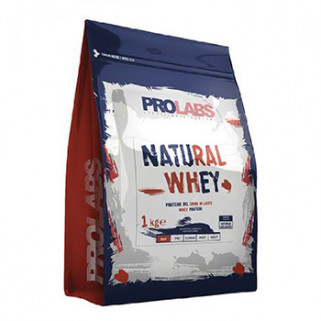 natural whey 1kg prolabs