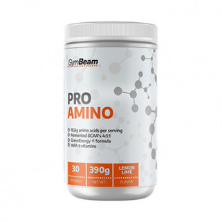 ProAmino 390g gymbeam