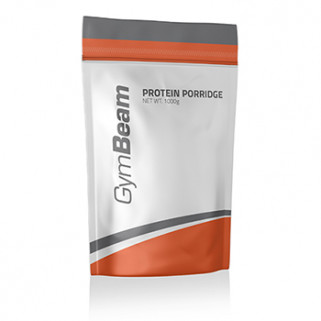 protein porridge 1kg gymbeam