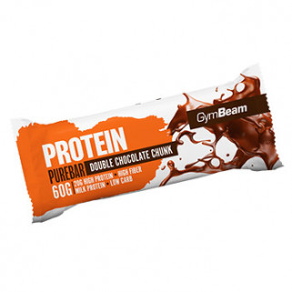 Protein PureBar 60g gymbeam