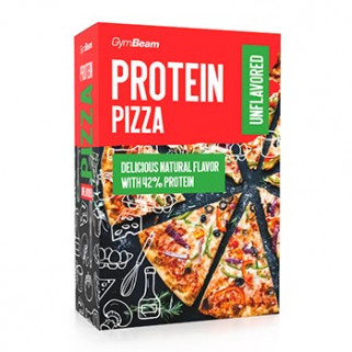 Pizza Proteica 500g gymbeam