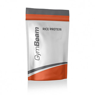 Rice Protein 1kg gymbeam