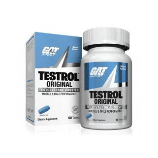 Testrol Original 60 Tab