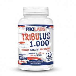 Tribulus 1000 120cps Prolabs