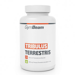 Tribulus Terrestris 90% 120cps battery nutrition