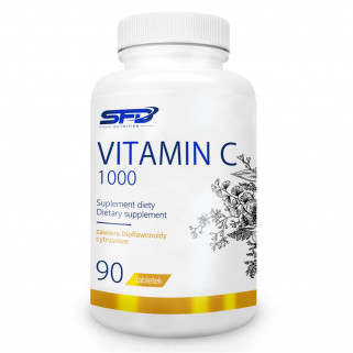 Vitamin C 1000 90 tbs