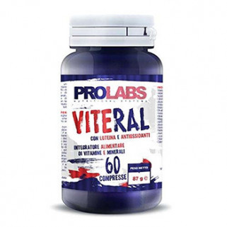 Viteral 60 cps ProLabs