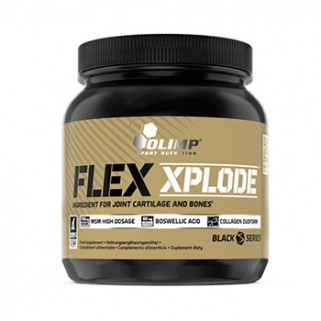 Flex Power 360g olimp nutrition