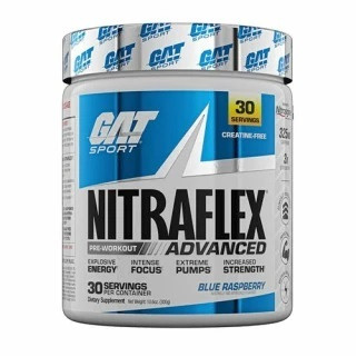 Nitraflex Advanced 300gr