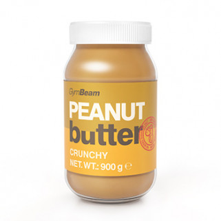 peanut butter 1kg gymbeam